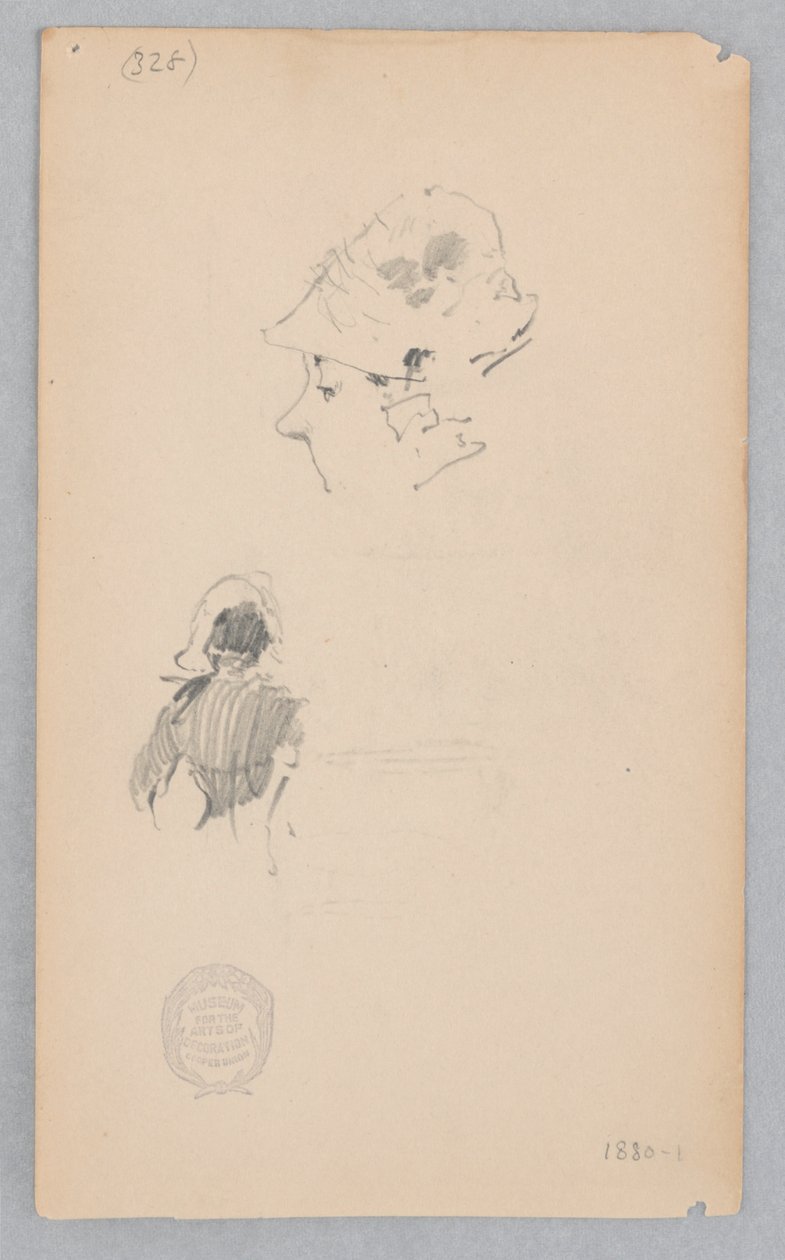 Figur af Robert Frederick Blum