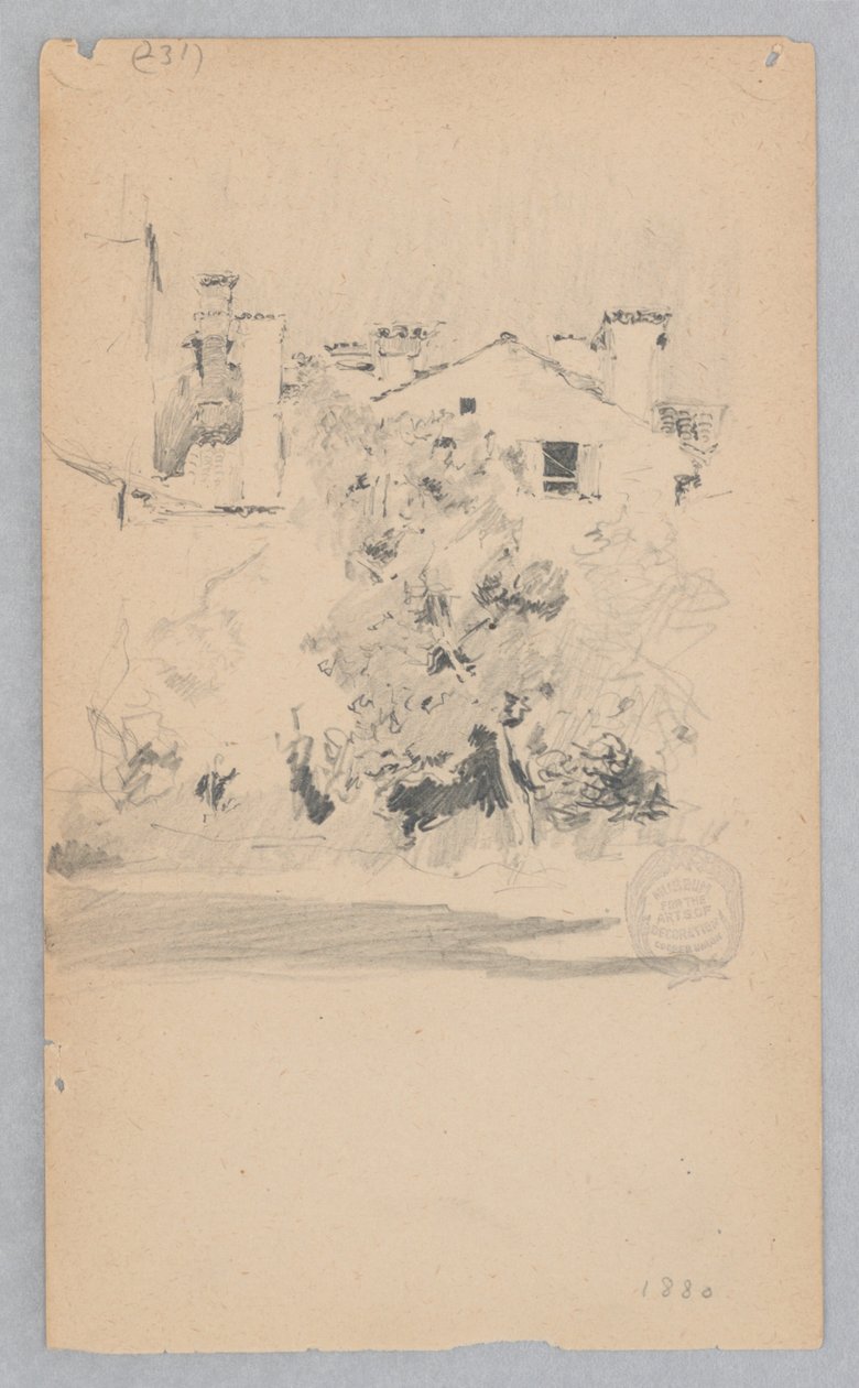 Have af Robert Frederick Blum