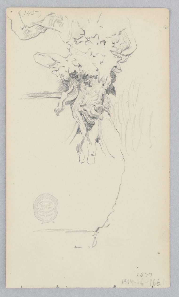 Krukke af Robert Frederick Blum