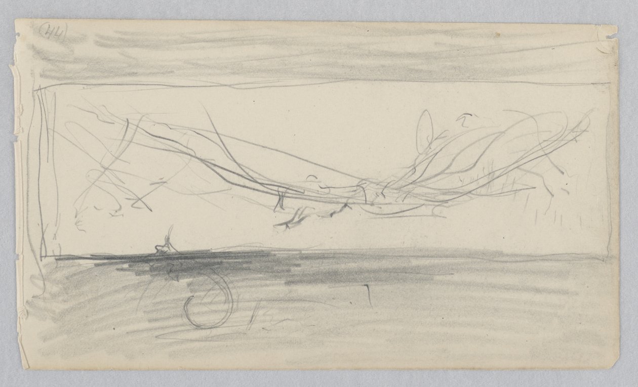 Landskab af Robert Frederick Blum