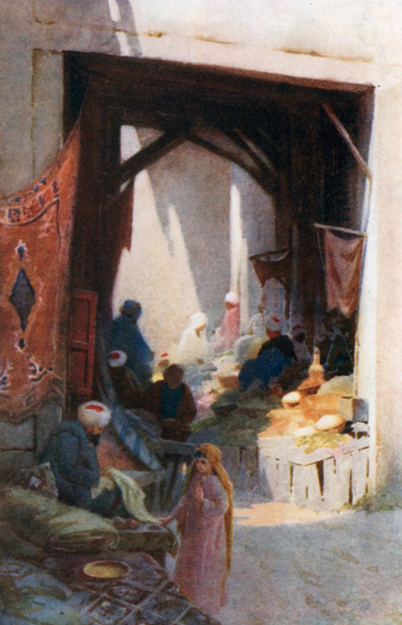  af Robert George Talbot Kelly
