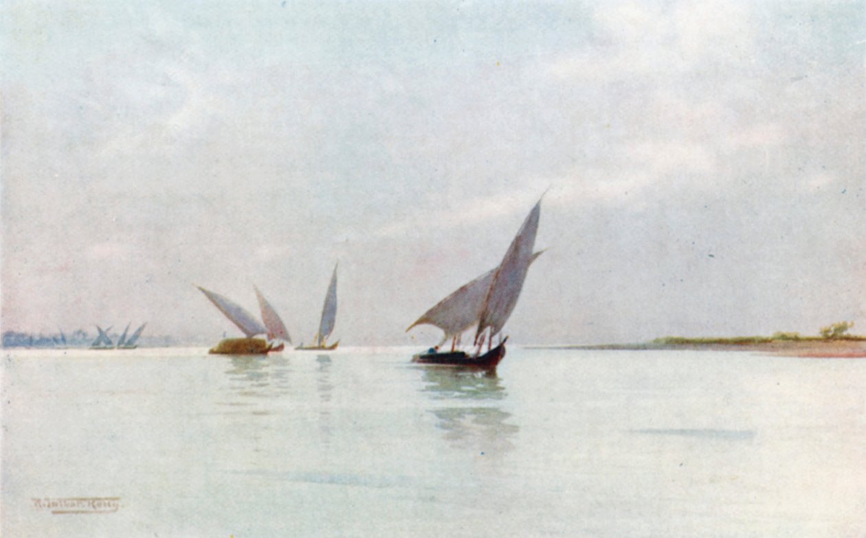  af Robert George Talbot Kelly