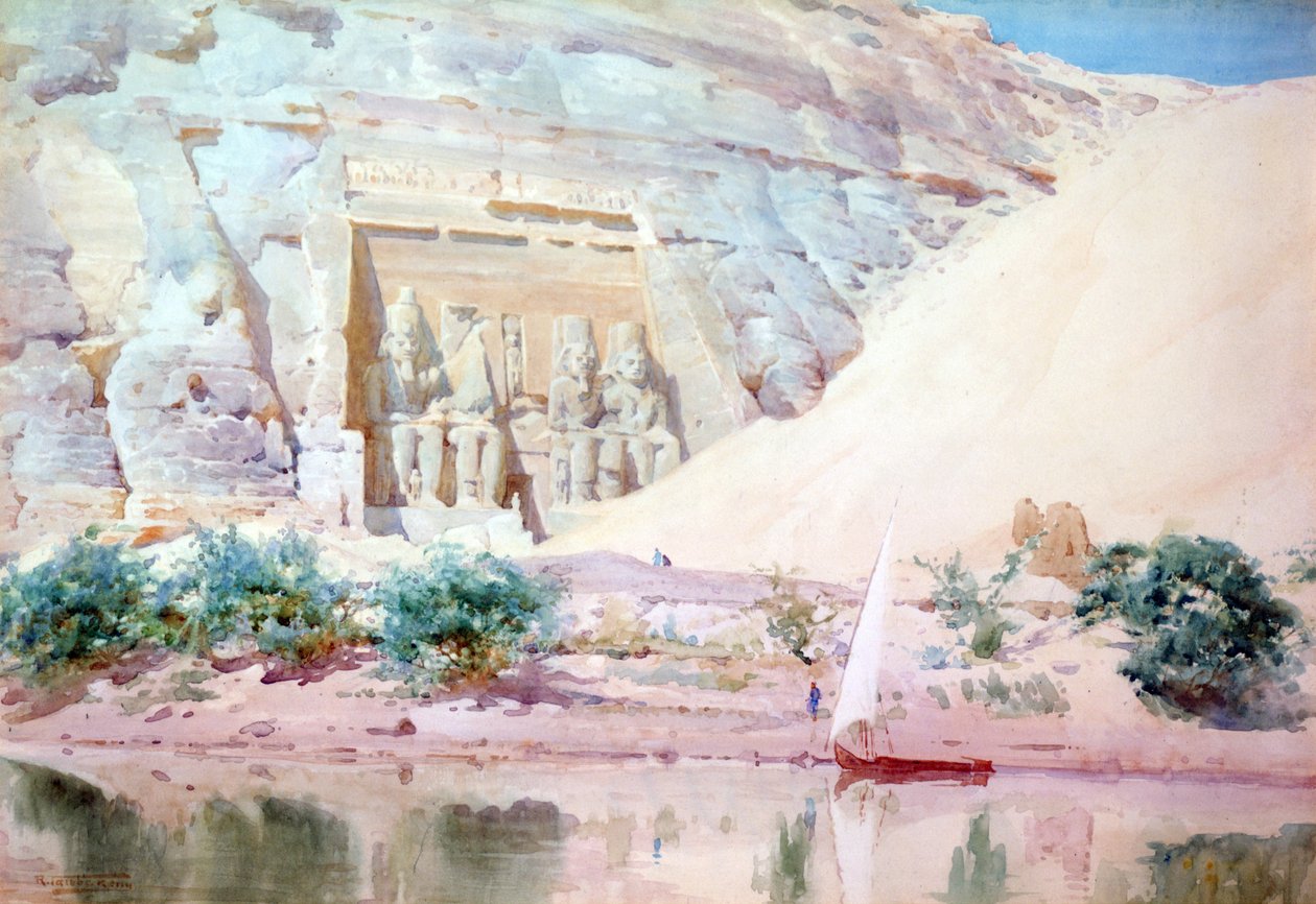  af Robert George Talbot Kelly
