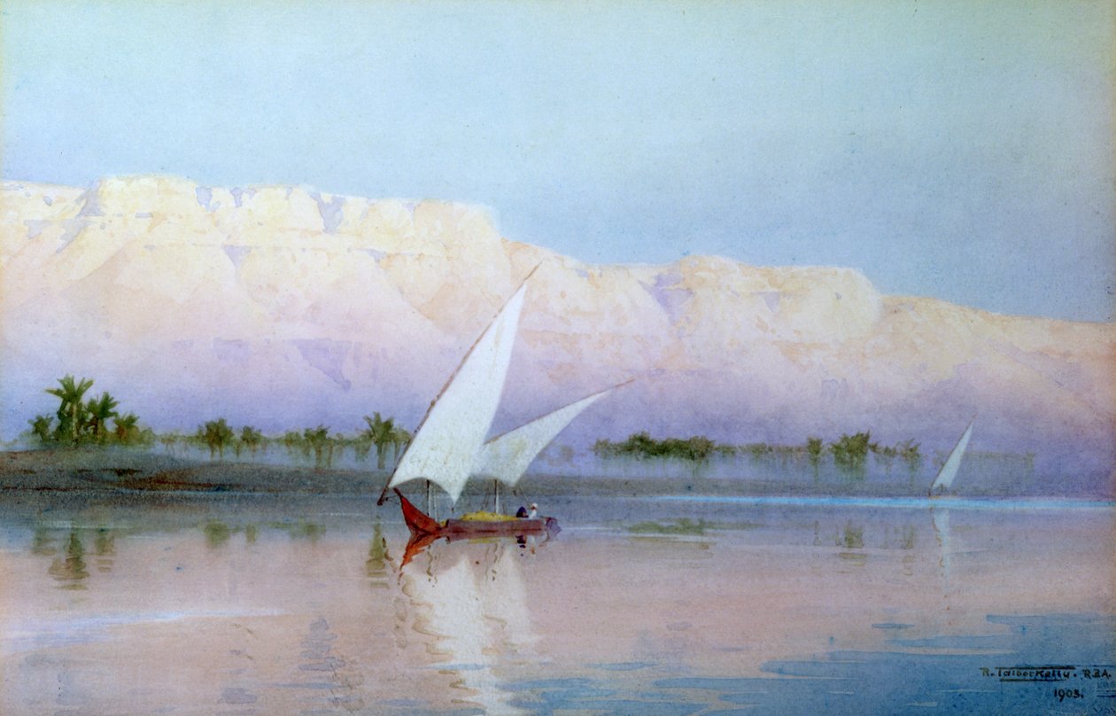  af Robert George Talbot Kelly