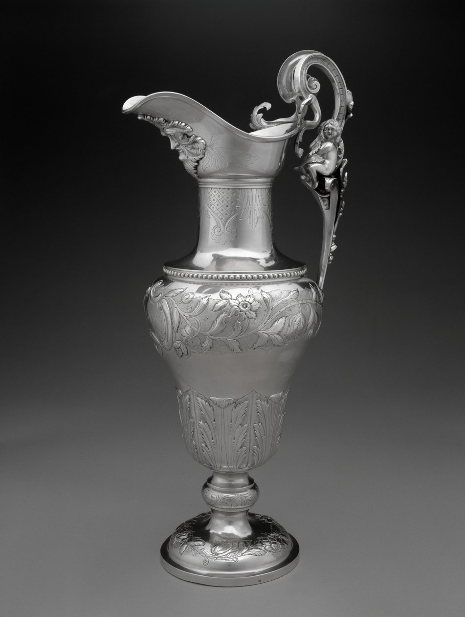 Ewer af Robert H. and Lawrie Robert D. Taylor