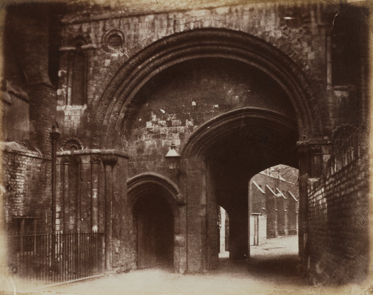 Canterbury af Robert Henry Cheney