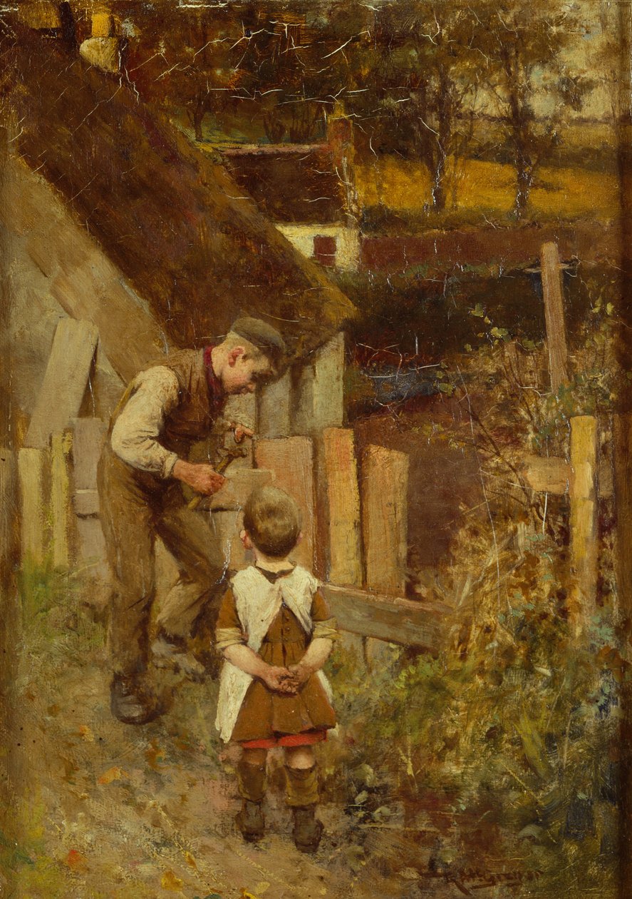  af Robert McGregor