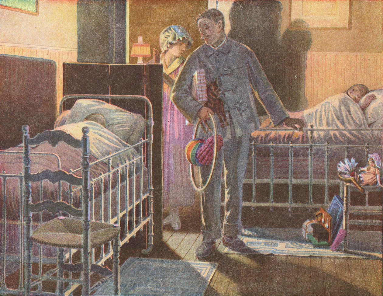  af Robert Salles