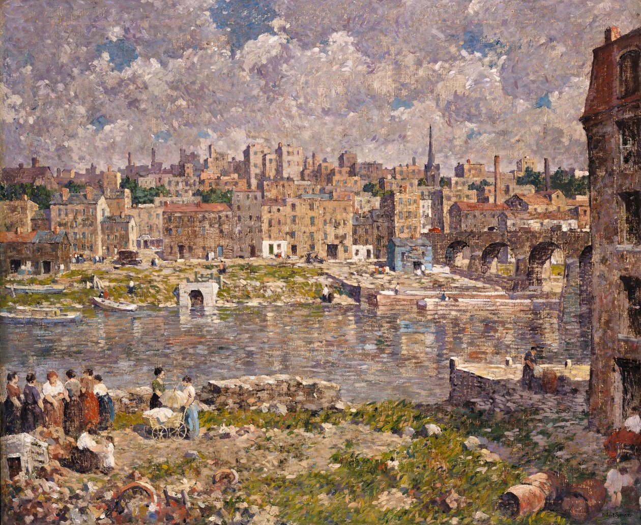 Den anden kyst af Robert Spencer