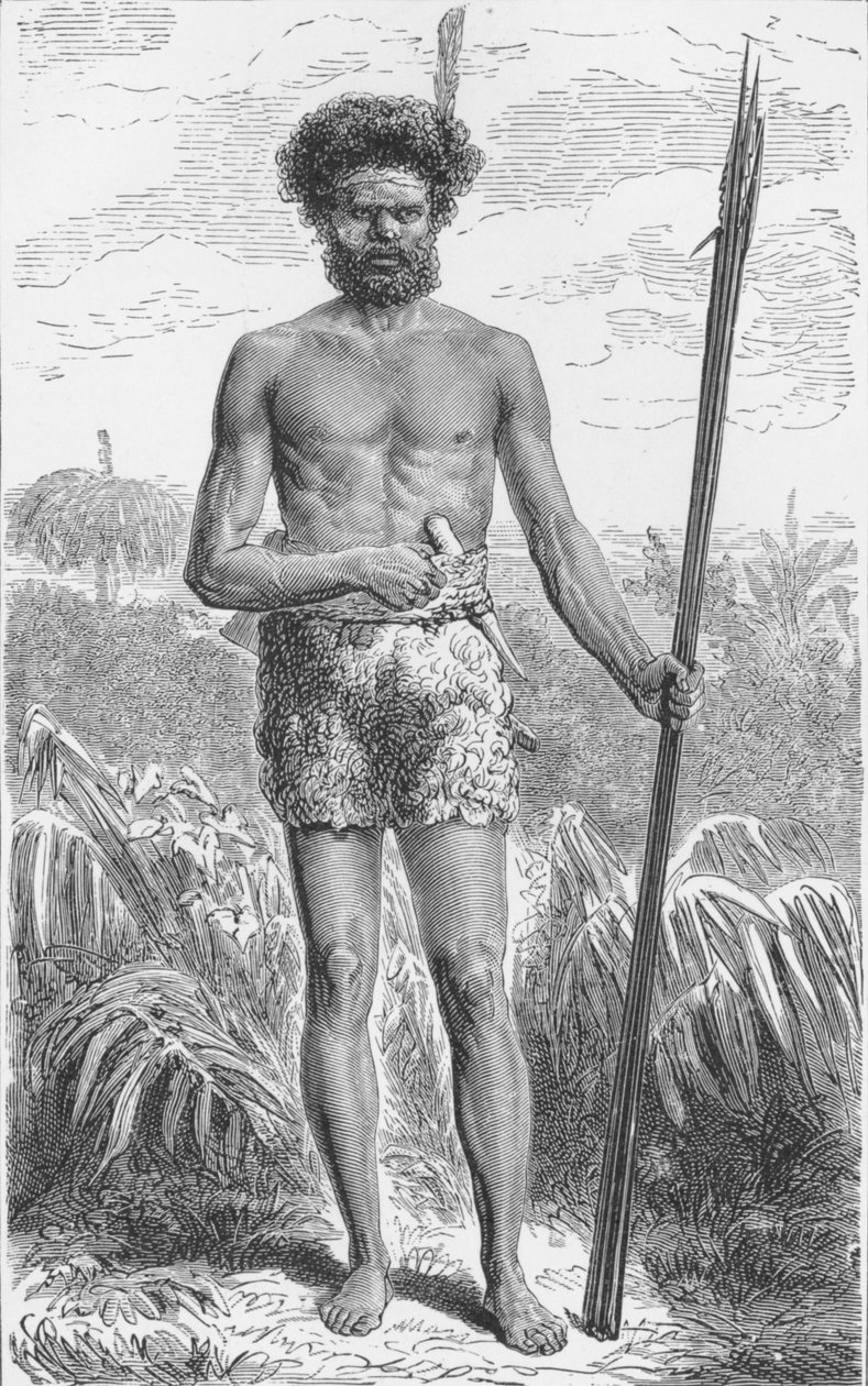 Født i Australien, c1885, 1890 af Robert Taylor Pritchett