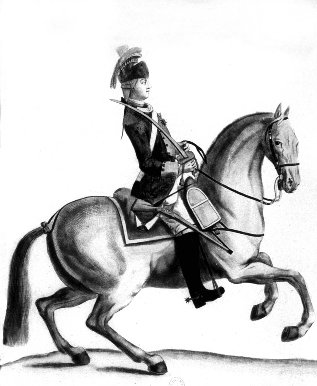 Ridderen af Eon af Robin de Montigny
