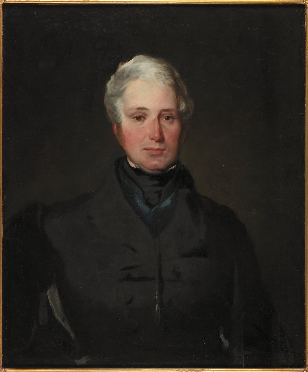 Robert Ingham af Robinson Elliott