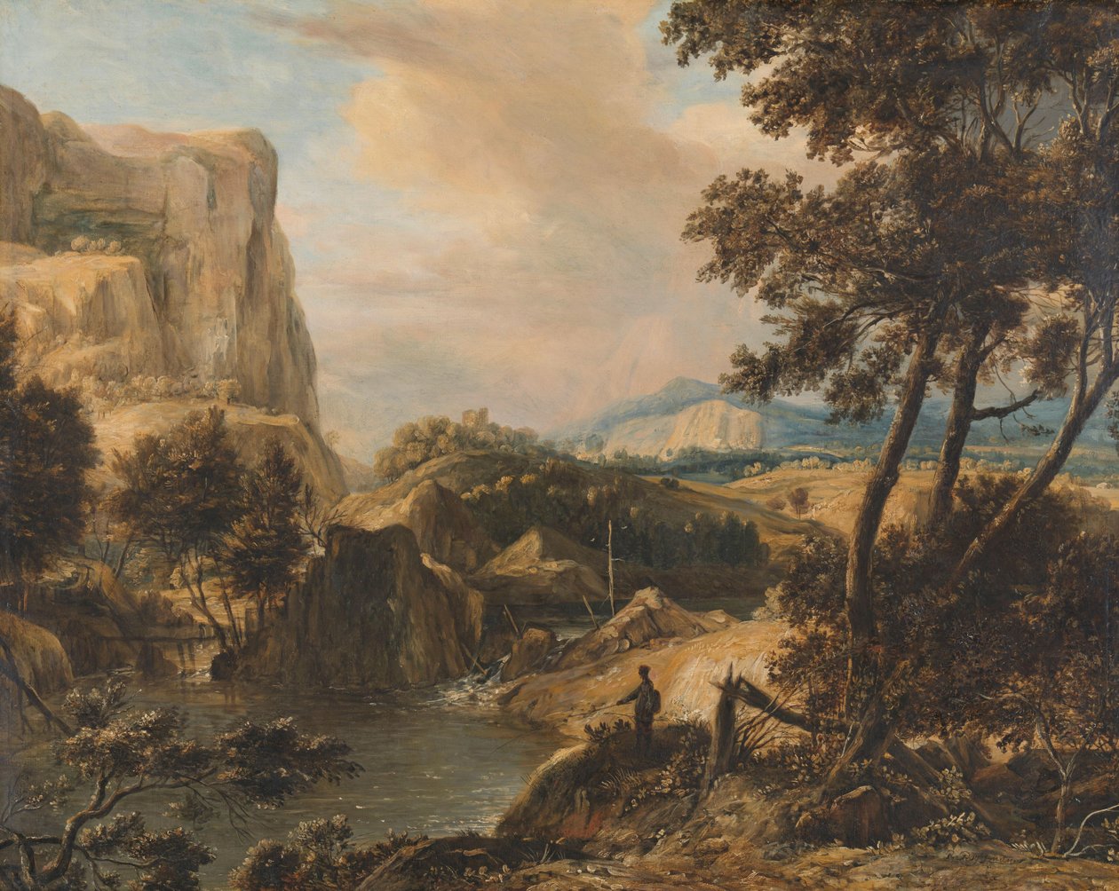  af Roelandt Roghman