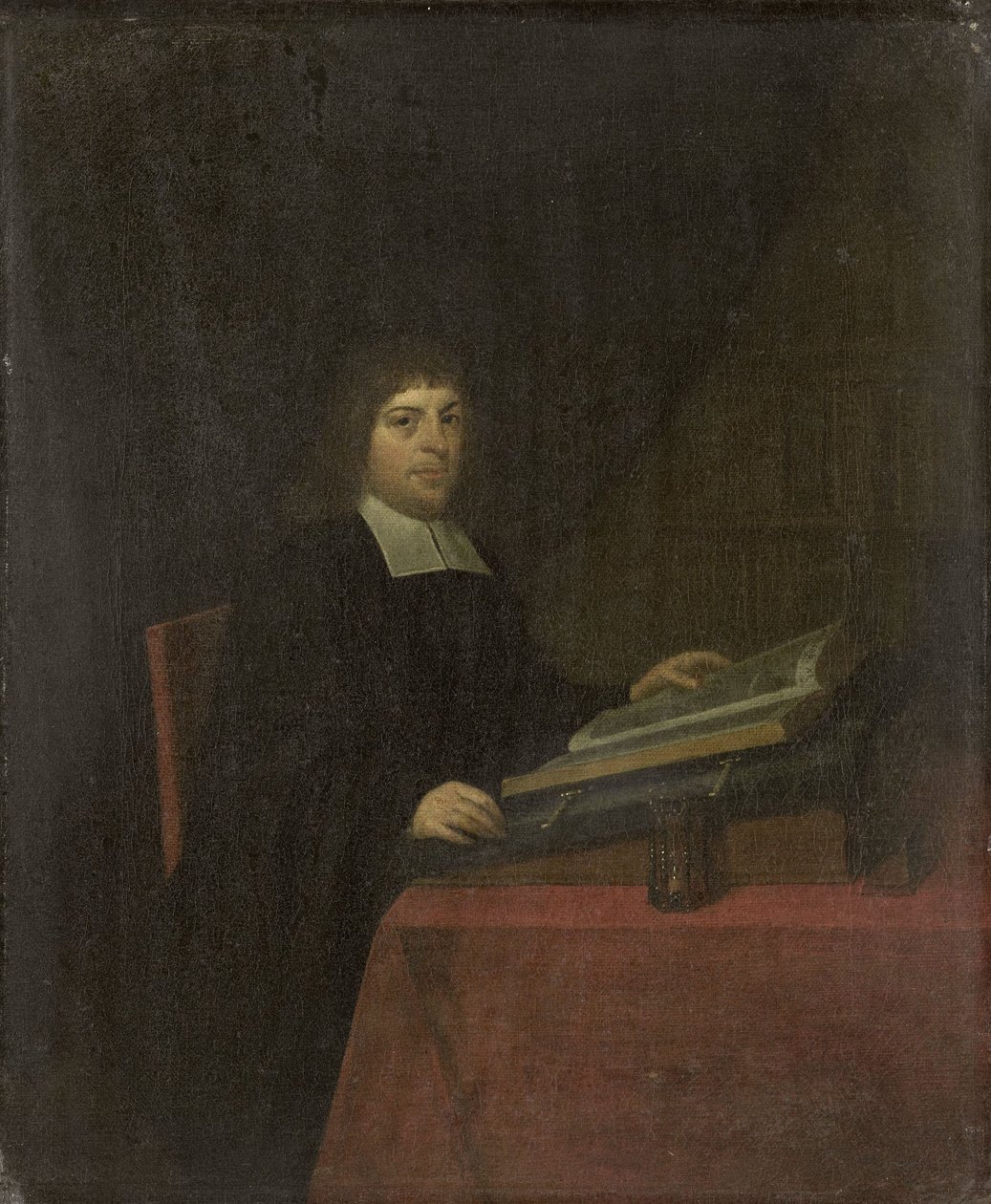  af Roelof II Koets