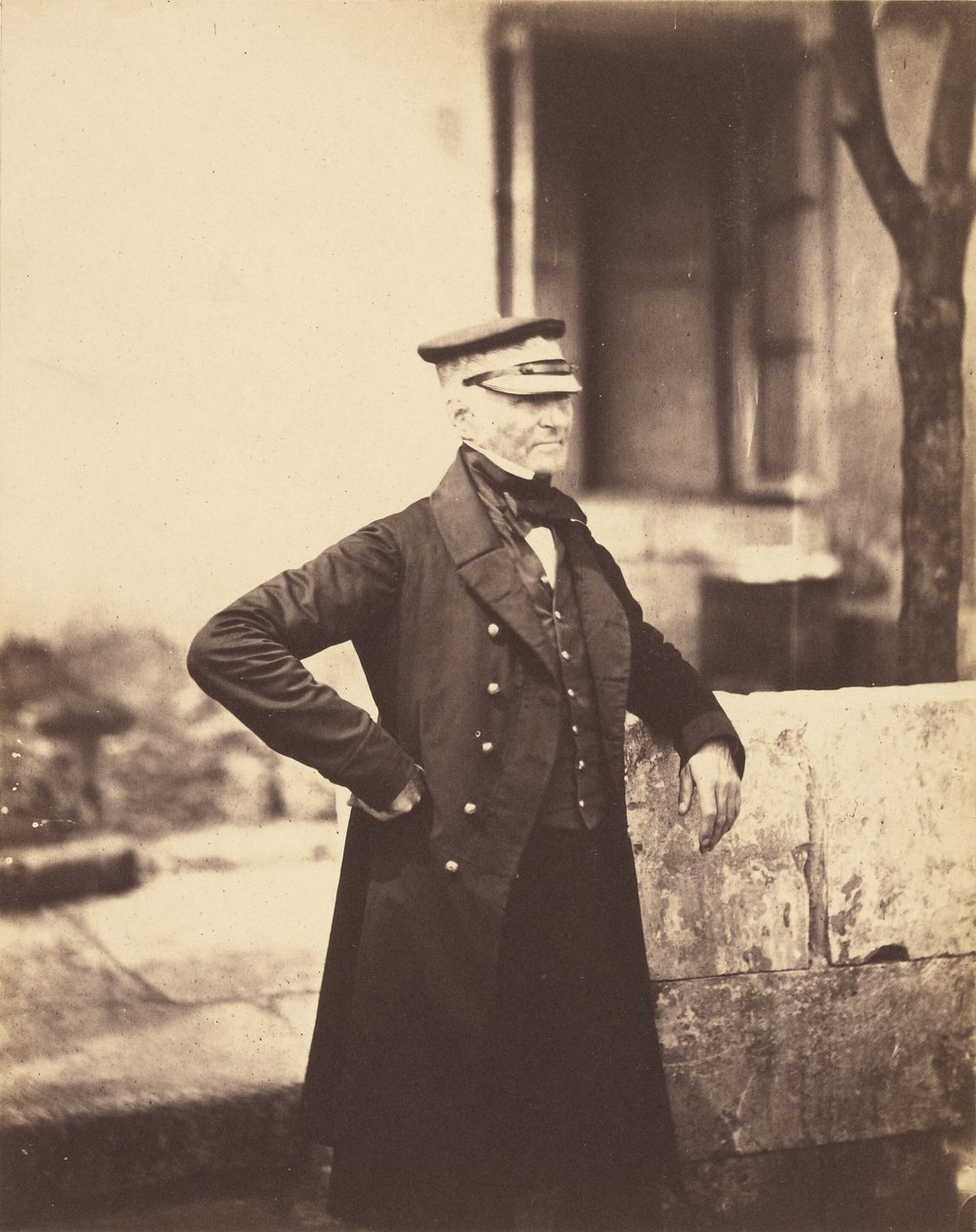 General Simpson af Roger Fenton