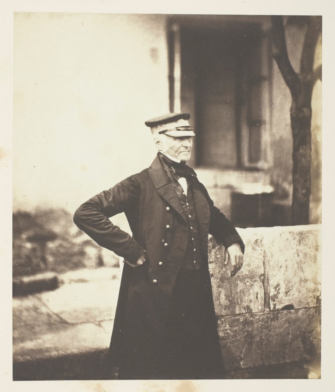 General Simpson af Roger Fenton