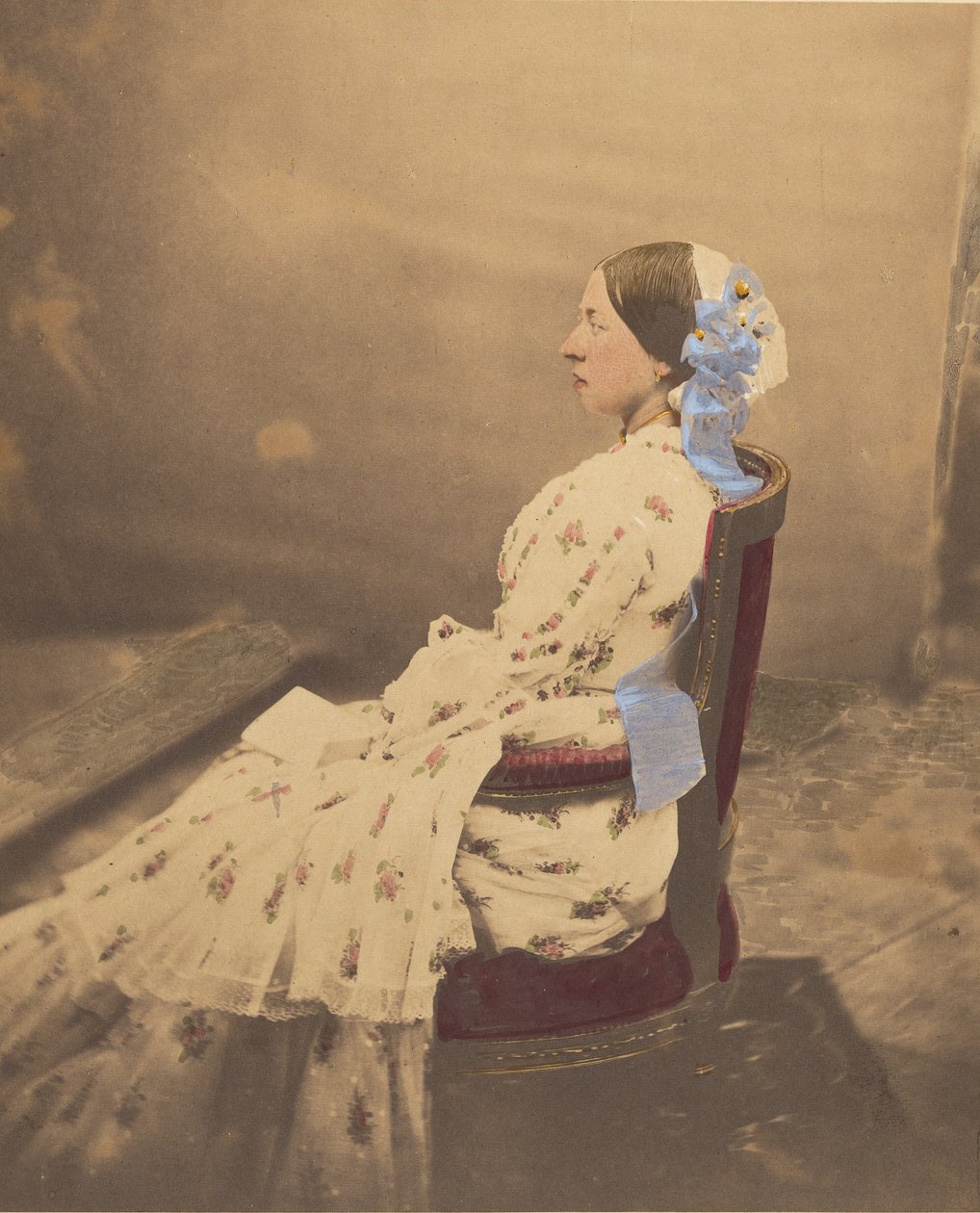 Dronning Victoria af Roger Fenton
