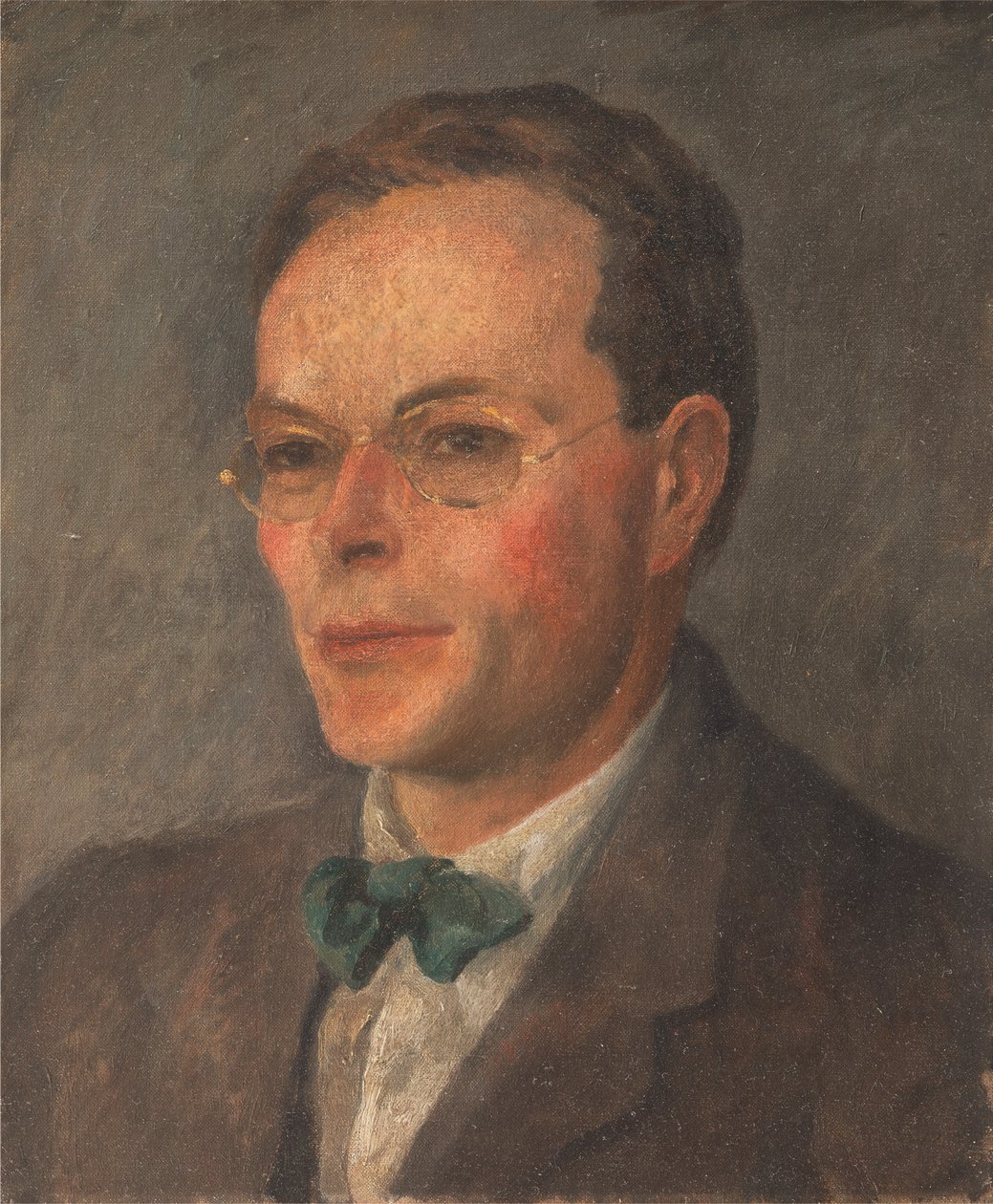 Francis Birrell af Roger Fry