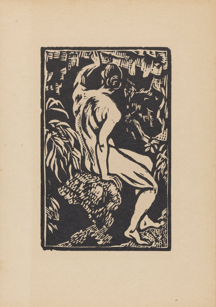 Grotten af Roger Fry