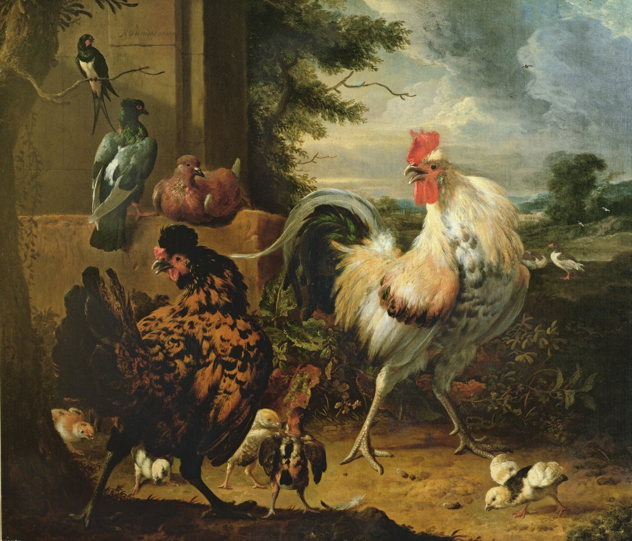 Ukendt billede af Roger de La Fresnaye