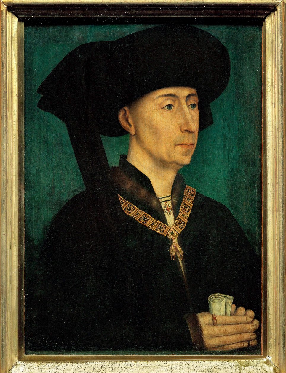  af Rogier van der (after) Weyden