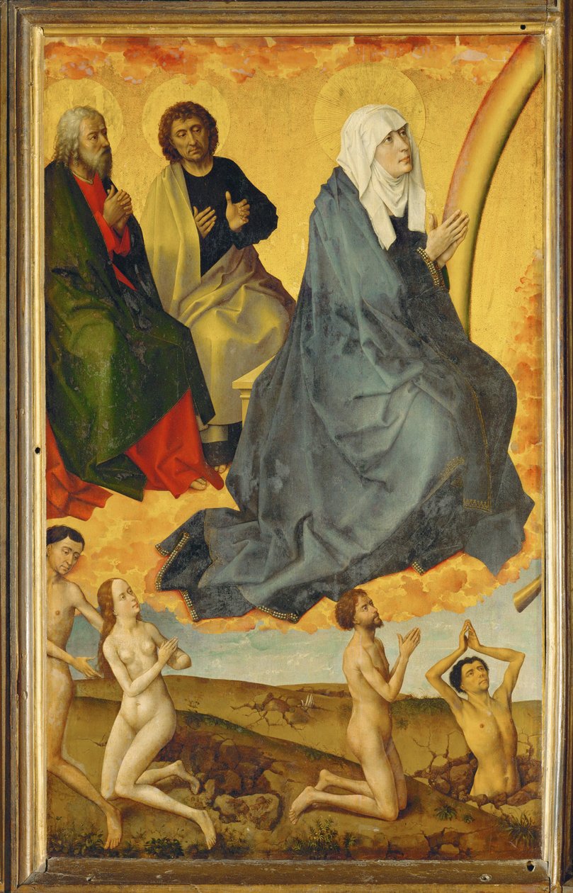  af Rogier van der Weyden