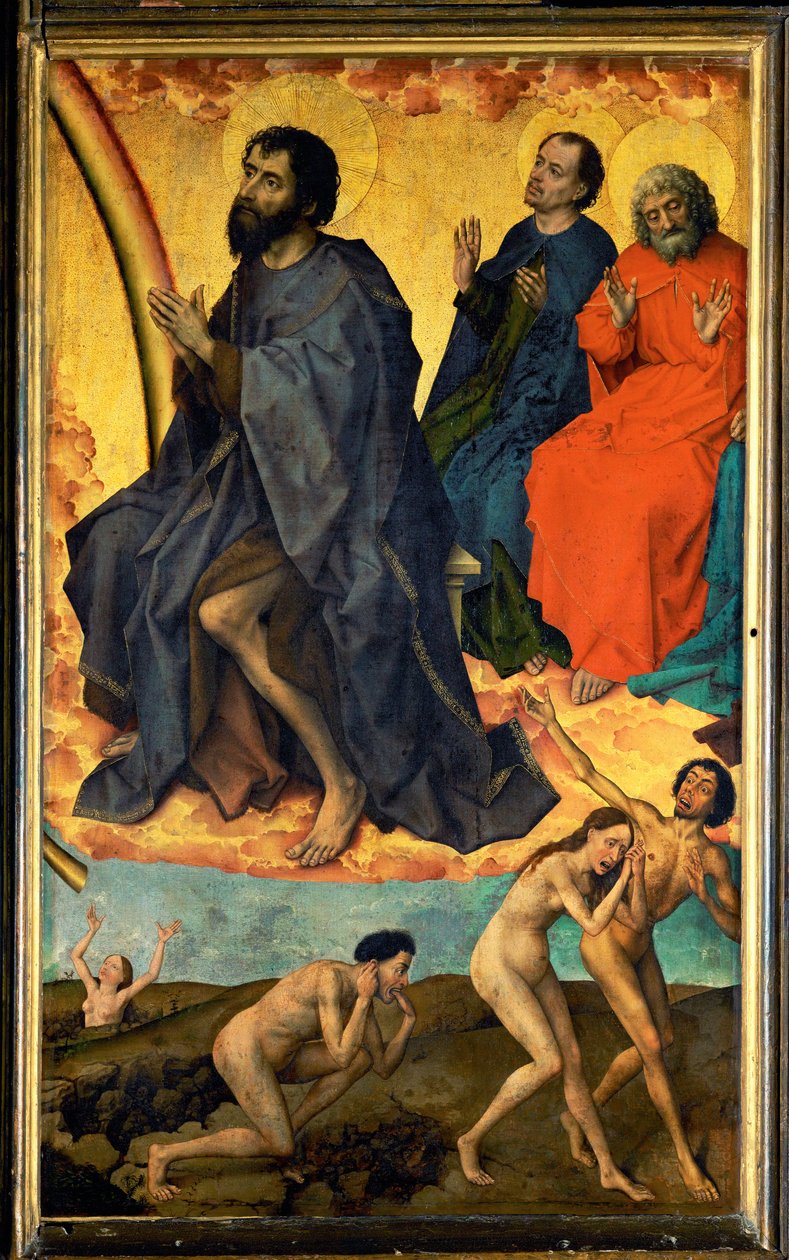  af Rogier van der Weyden