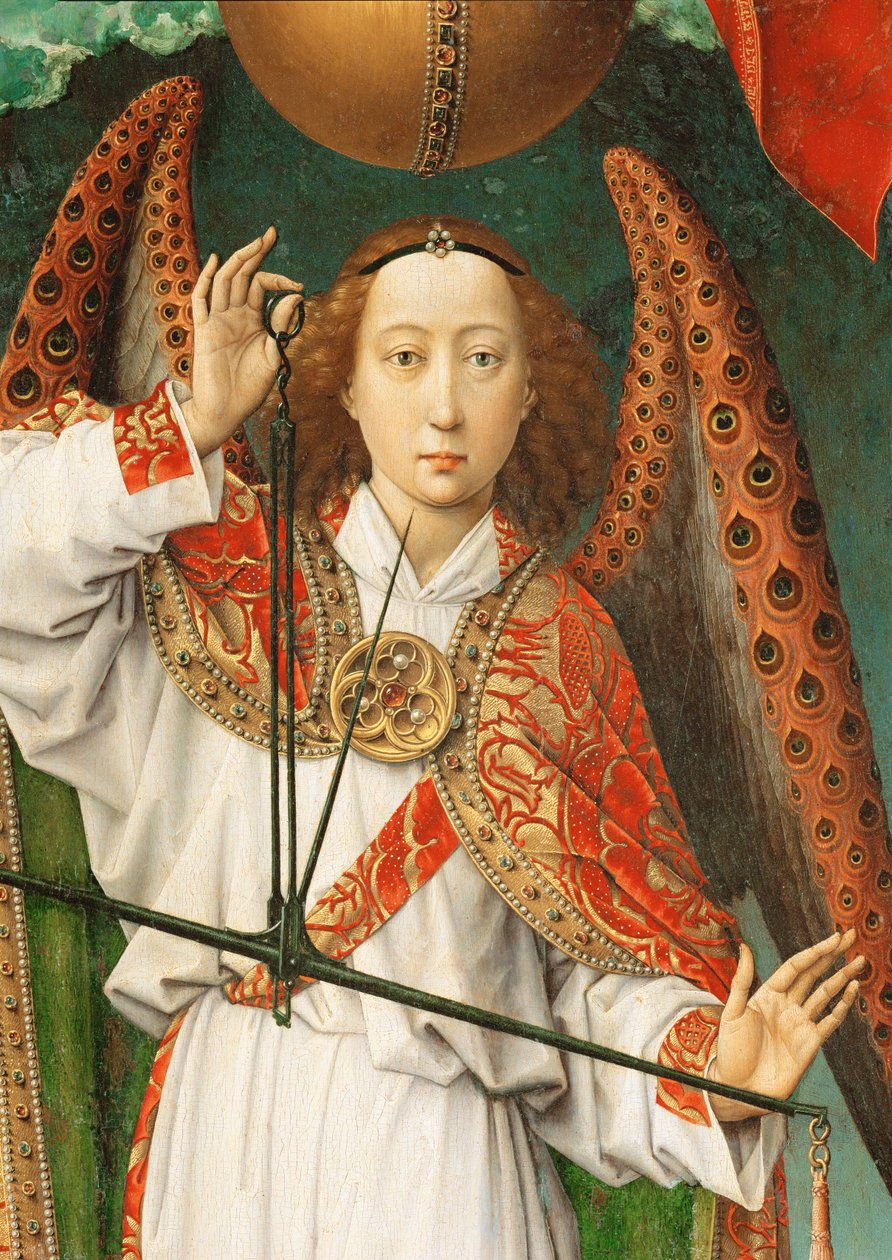  af Rogier van der Weyden