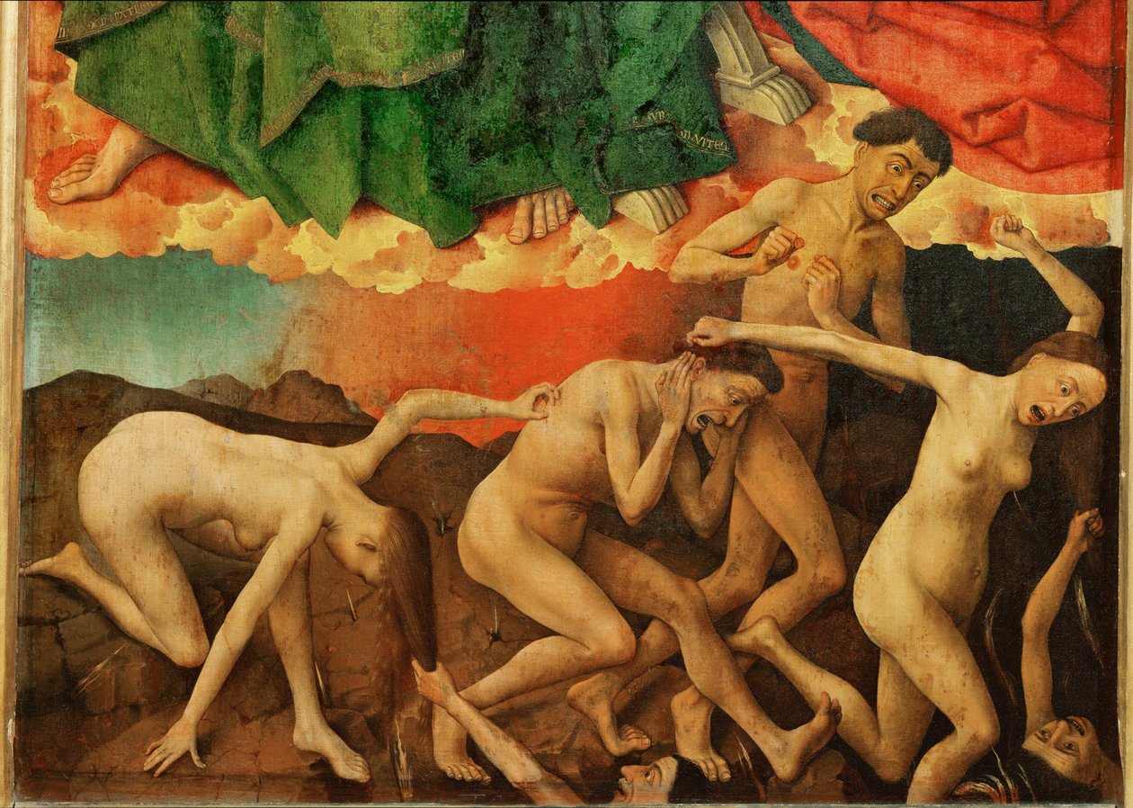  af Rogier van der Weyden
