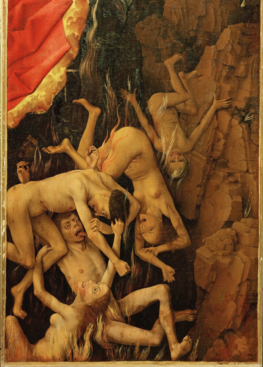  af Rogier van der Weyden