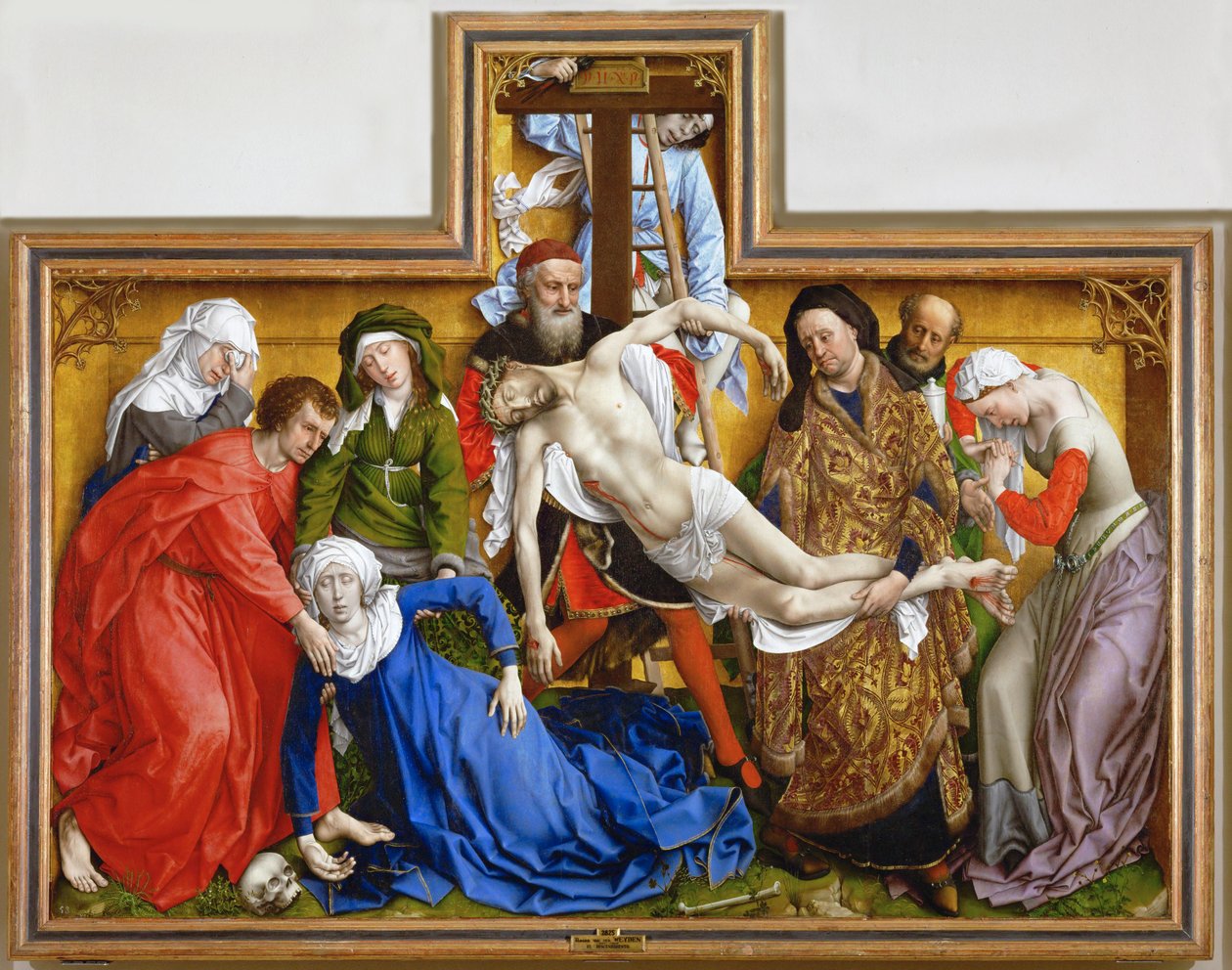  af Rogier van der Weyden