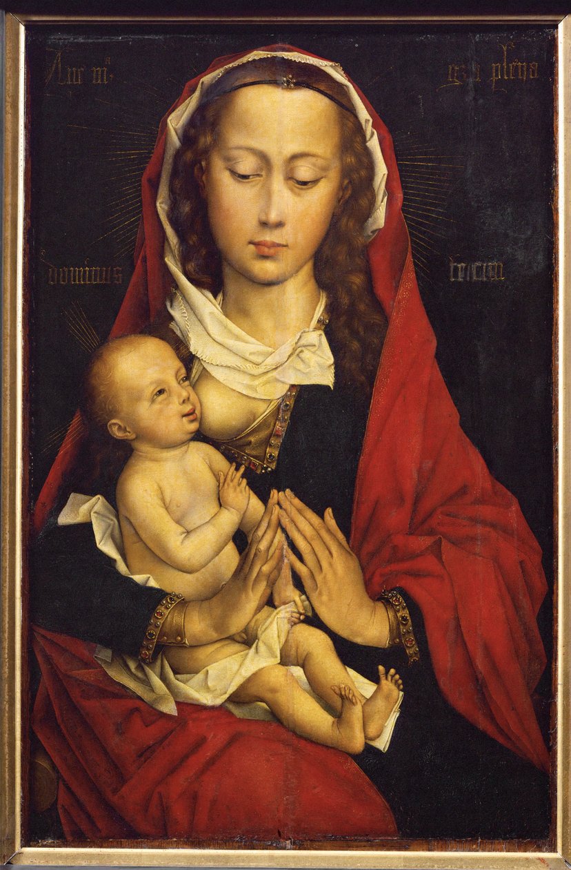  af Rogier van der Weyden