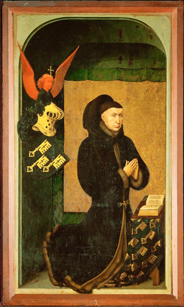  af Rogier van der Weyden