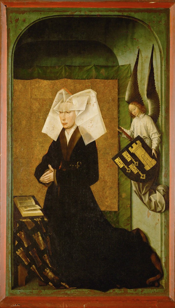  af Rogier van der Weyden