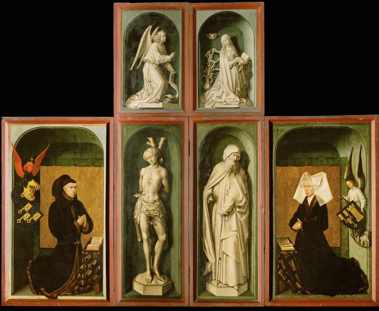  af Rogier van der Weyden
