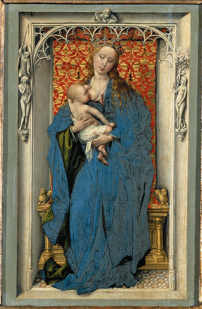  af Rogier van der Weyden