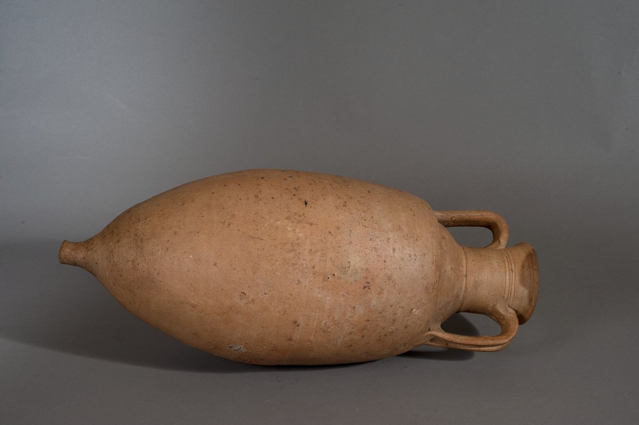 Amphora (terracotta) af Roman