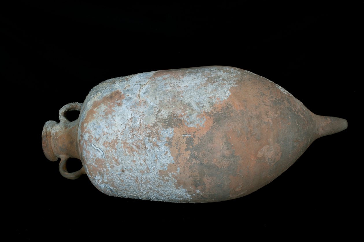 Amfora (terracotta) af Roman