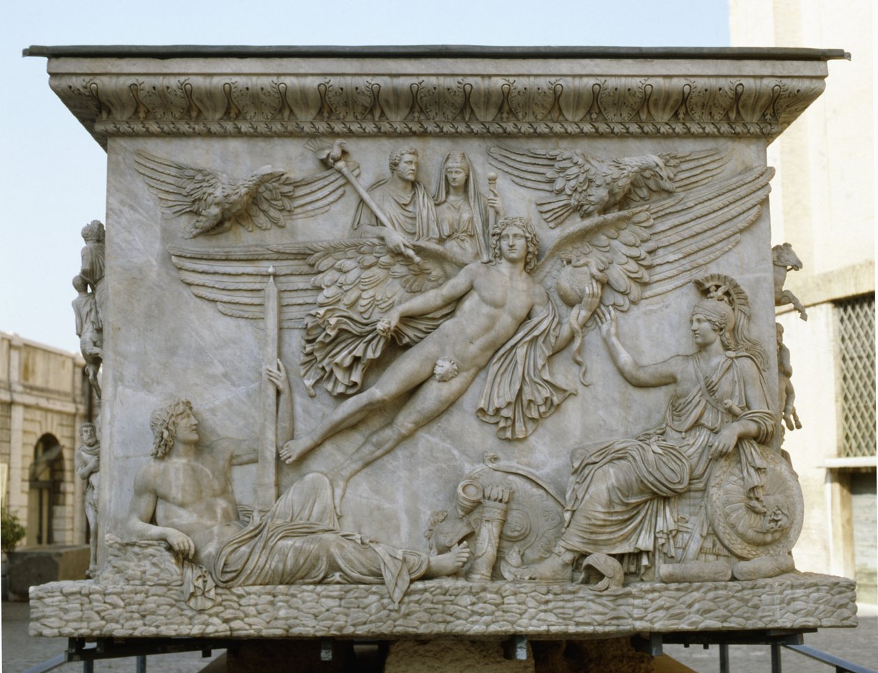 Antoninus Pius