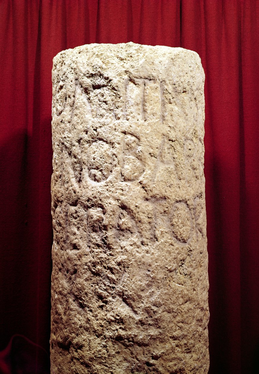 Domitius Ahenobarbus