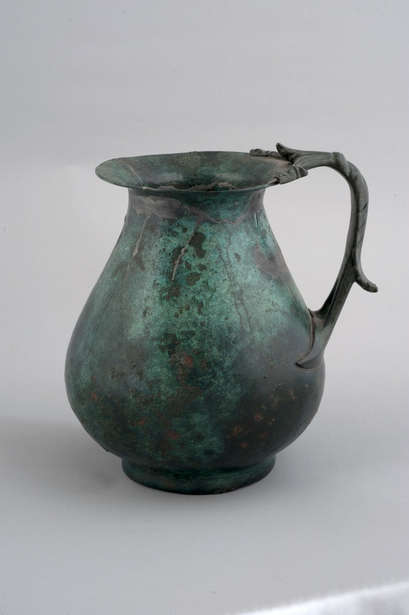 Kande (bronze) af Roman