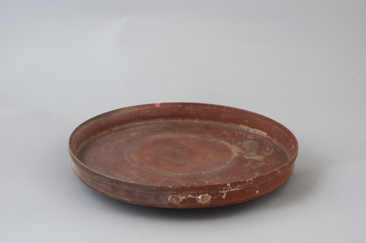 Terra Sigillata fad (terracotta) af Roman