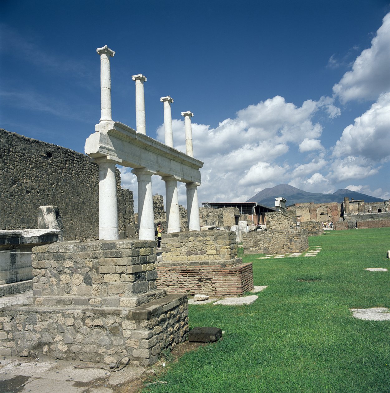 Forum af Roman