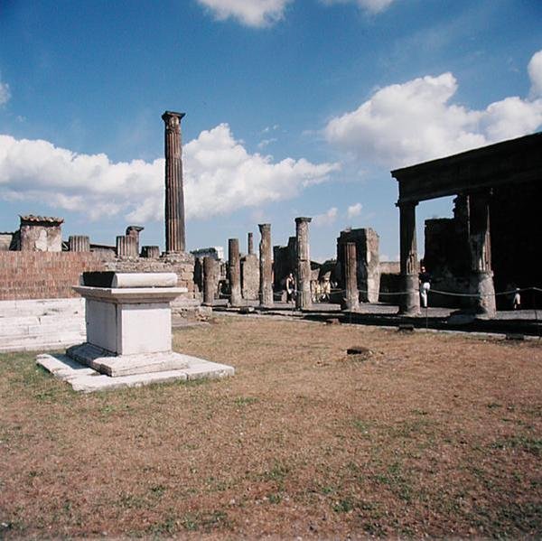 Forummet af Roman