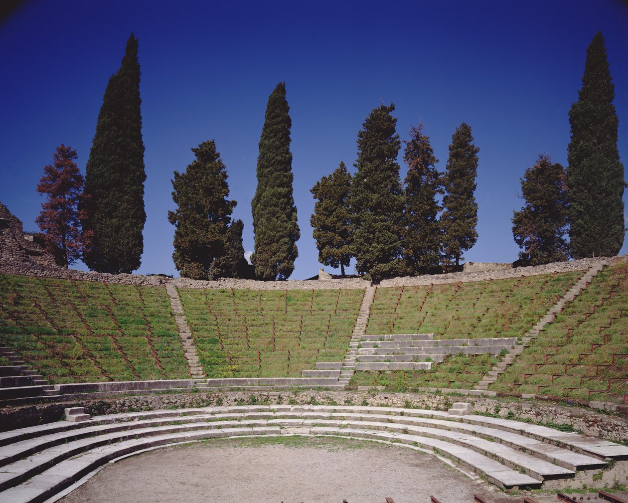Se Teatro Grande af Roman