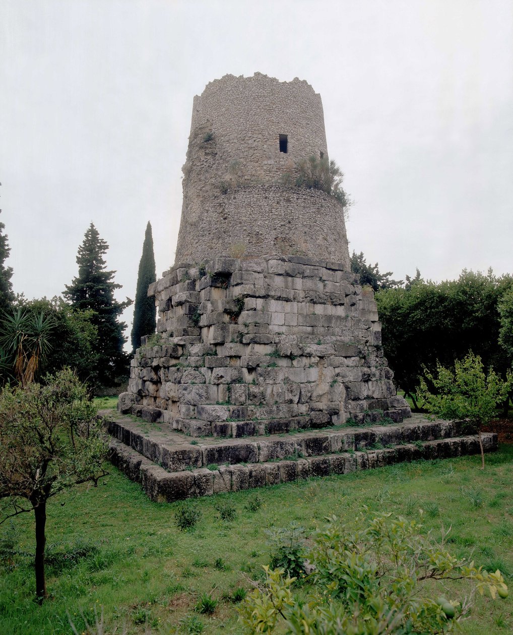 Ciceros grav af Roman Roman