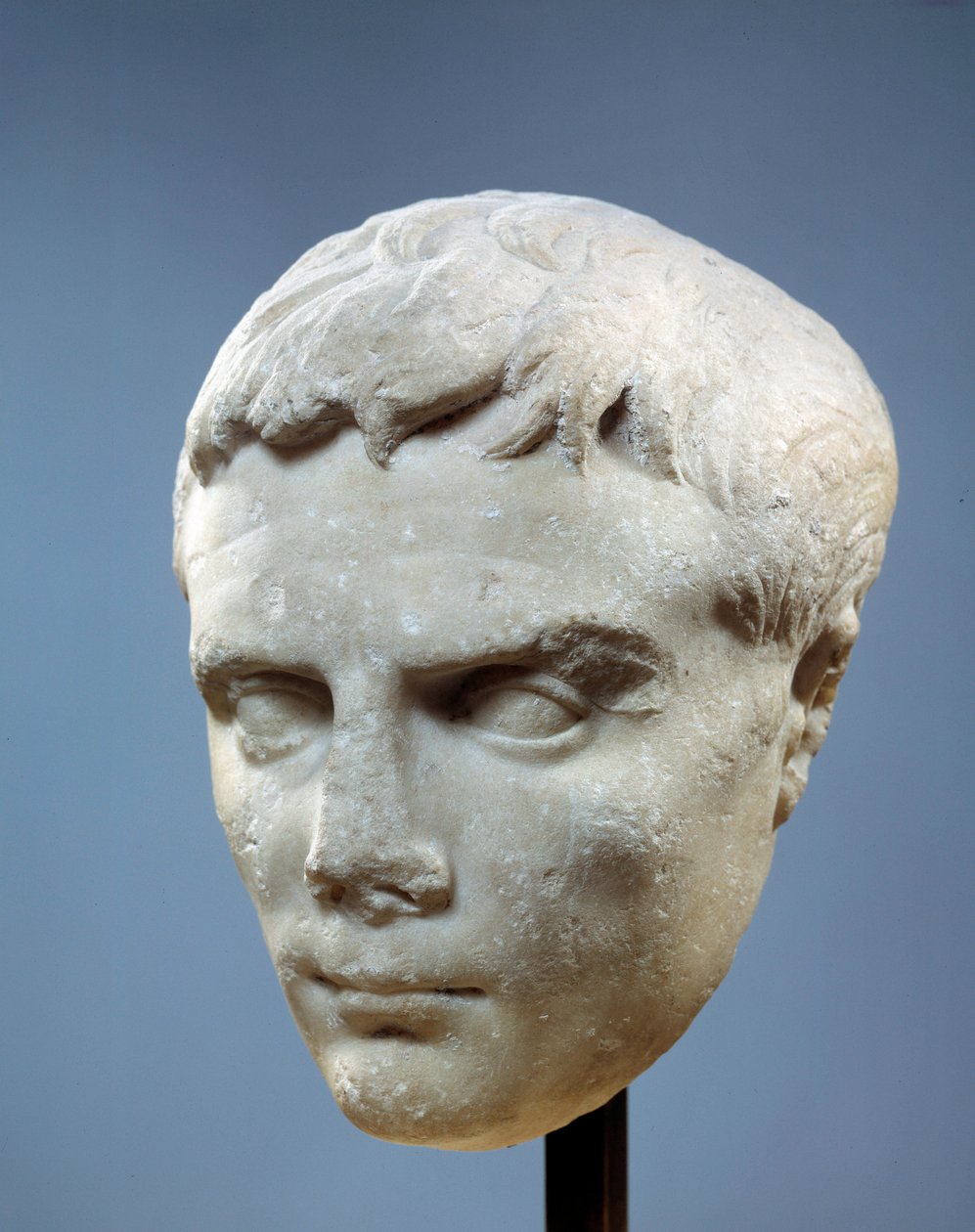 Det antikke Roms kunst: Augustus