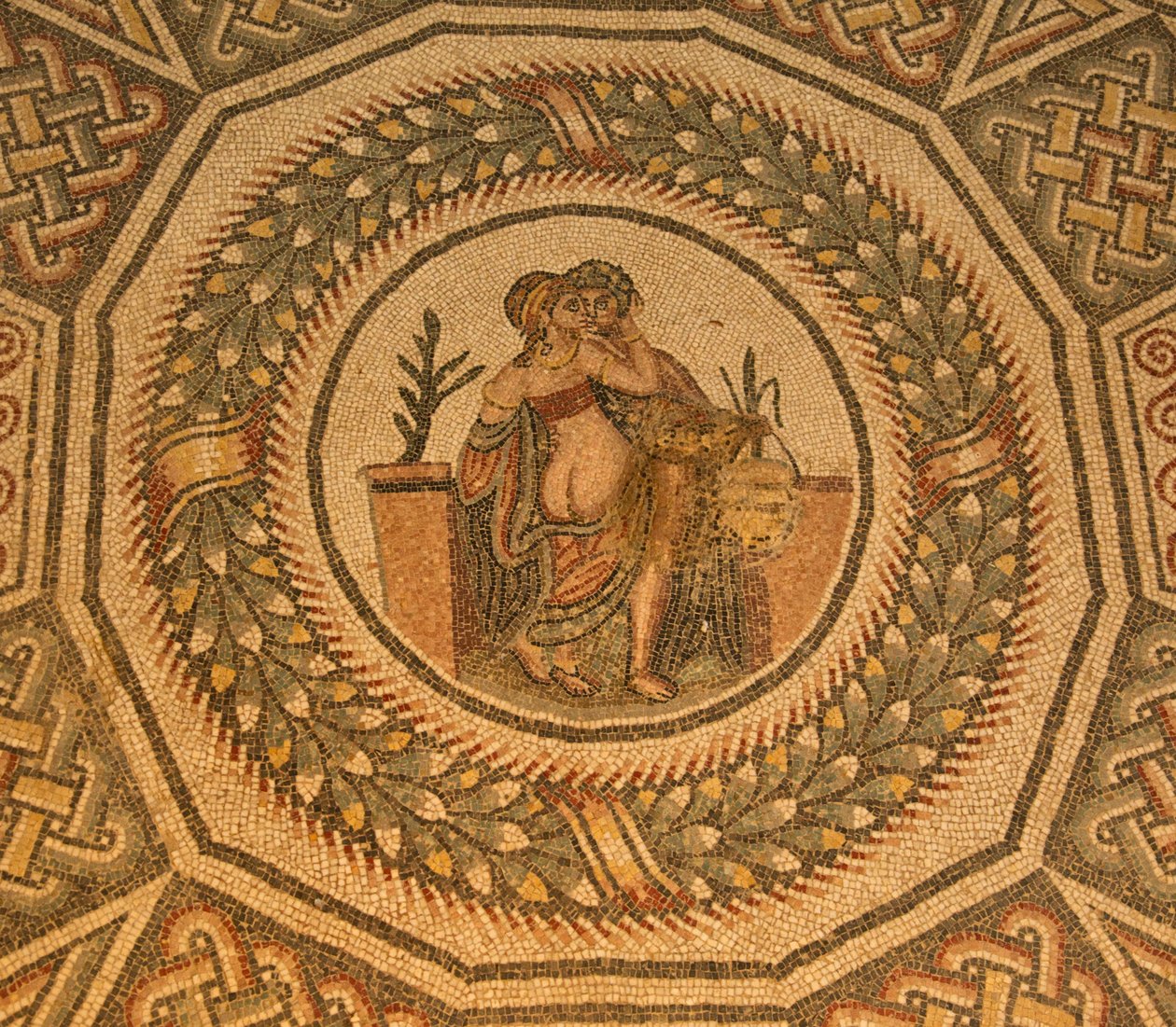  af Roman