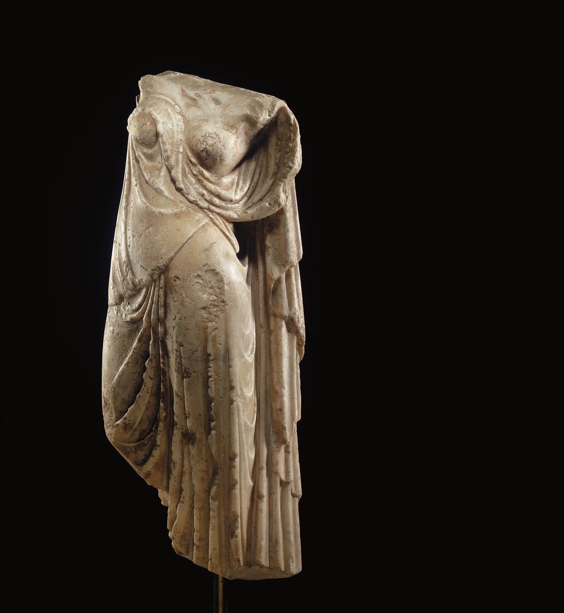 Kvindelig danser af Roman