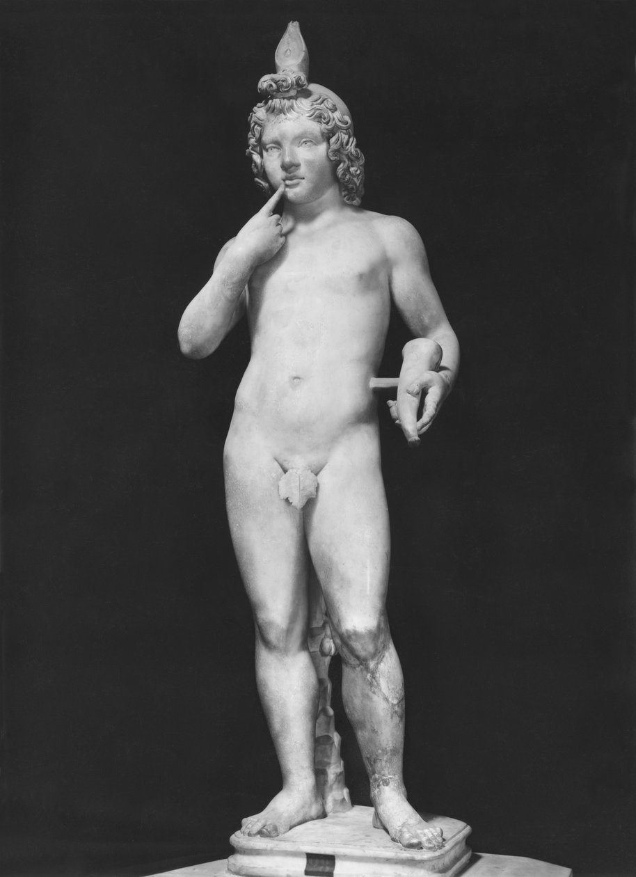 Harpocrates (se også 287620) af Roman